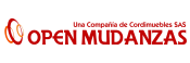 Open Mudanzas Medell&iacute;n